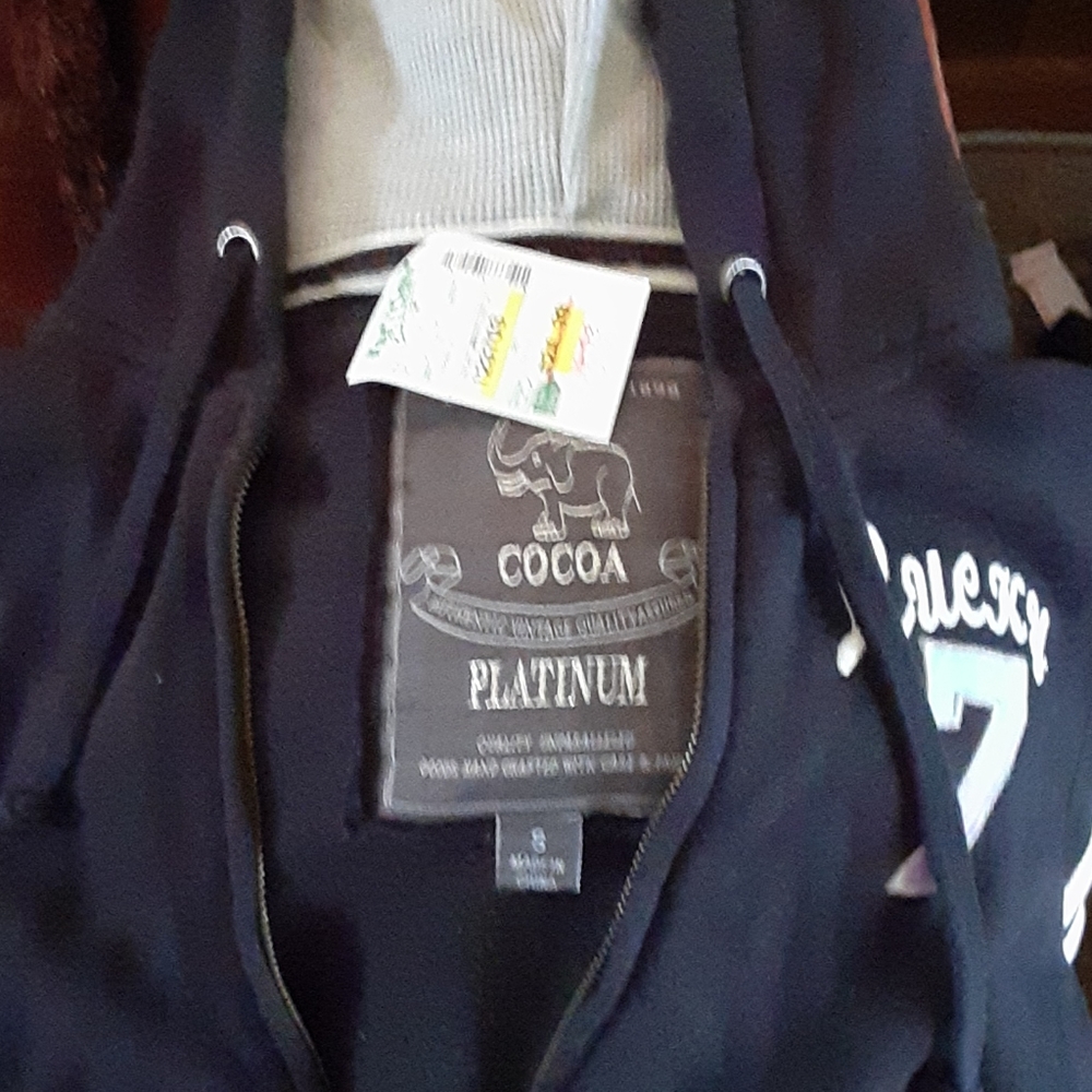 Jacket - Picture 3 of 3